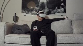 คลิปโป๊ Deerlong กวาง แฟนเล่นเกมส์อยู่ได้ จับกดซะเลย อย่างสยิว Deerlong