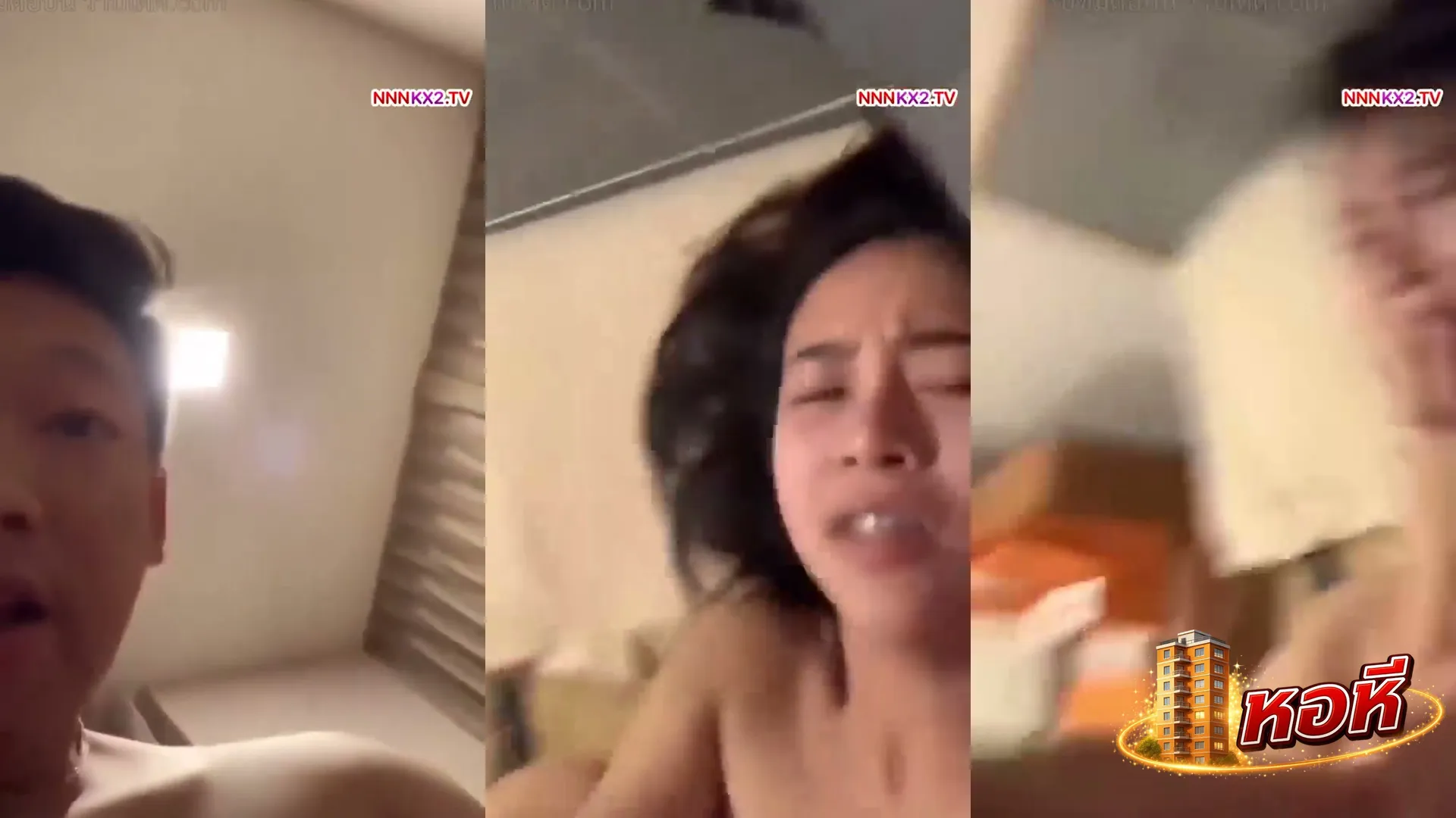 คลิปหลุดมาใหม่ น้องมายทีเด็ดโดนเสี่ยจับเย็ดท่าหมา นอนแหกขาให้เสี่ยจัดการวอร์มเครื่องจนน้ำพุ่งฟินชิบหายเสี่ยฟินควยไม่ไหว